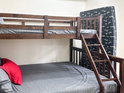 Granite @ Shore 1 Residences 2BR by JBCo