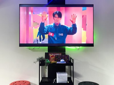 Granite @ Shore 1 Residences 2BR by JBCo