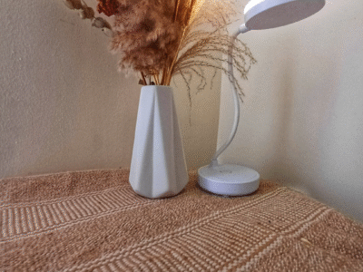 Studio Unit - Fully Furnished in Milan Residences by Triple J Staycation