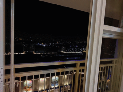 Studio Unit Milan Residences Fairview by Triple J Staycation