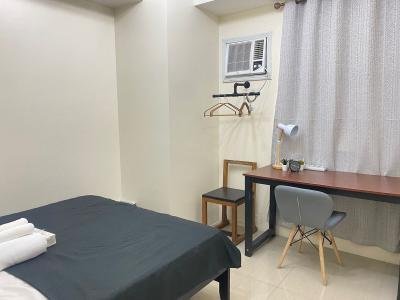 Lavender at Shore Residences 2BR by JBCo