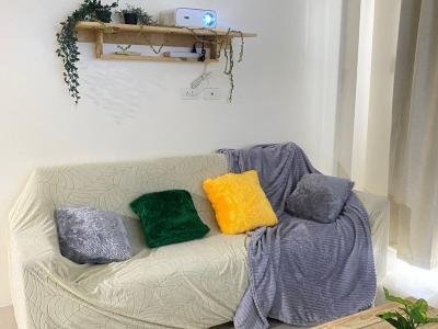 Lavender at Shore Residences 2BR by JBCo