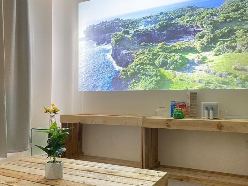 Lavender at Shore Residences 2BR by JBCo