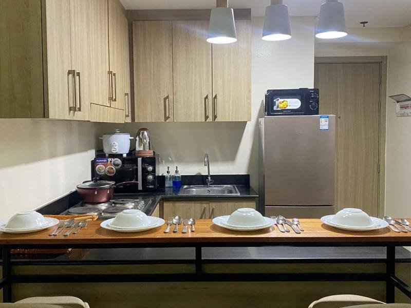 Lavender at Shore Residences 2BR by JBCo