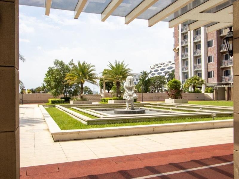 Sakura @ Monarch Park suite 2BR by JBCo