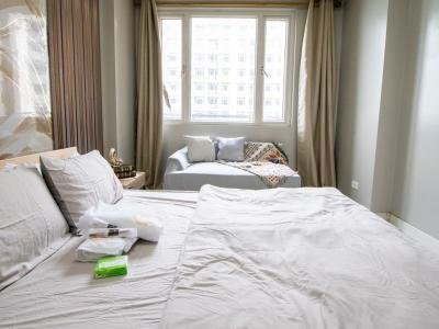 Sakura @ Monarch Park suite 2BR by JBCo