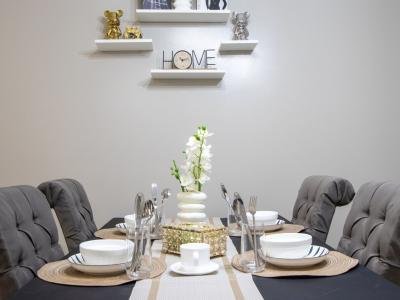 Sakura @ Monarch Park suite 2BR by JBCo