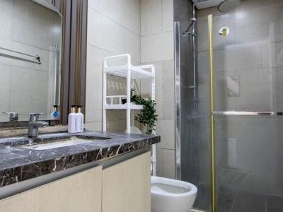 Sakura @ Monarch Park suite 2BR by JBCo