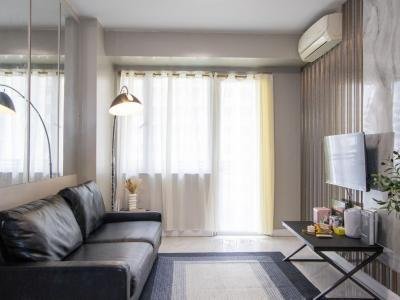 Sakura @ Monarch Park suite 2BR by JBCo