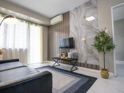 Sakura @ Monarch Park suite 2BR by JBCo