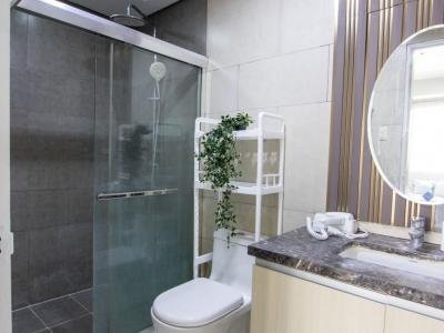 Sakura @ Monarch Park suite 2BR by JBCo