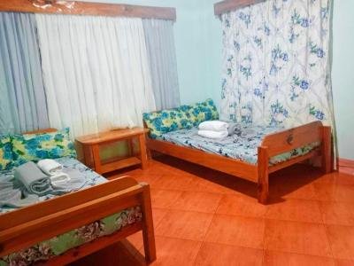 WHOLE HOUSE STAYCATION IN SAGADA!