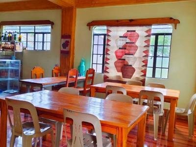 WHOLE HOUSE STAYCATION IN SAGADA!
