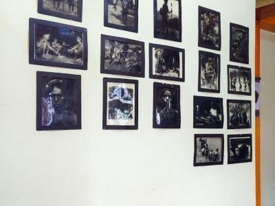 WHOLE HOUSE STAYCATION IN SAGADA!