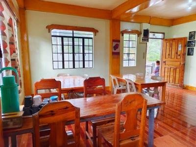 WHOLE HOUSE STAYCATION IN SAGADA!