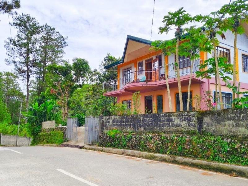 WHOLE HOUSE STAYCATION IN SAGADA!