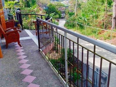 WHOLE HOUSE STAYCATION IN SAGADA!