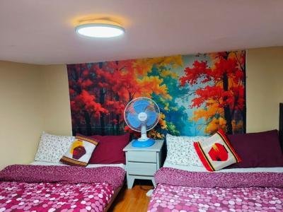 LOFT TYPE UNIT BESIDE SM AND CATHEDRAL