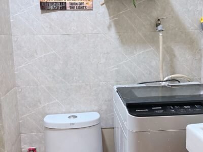 Casa Apollo | Shore 3 | 1BR Unit with PS4 and Netflix - Pool view